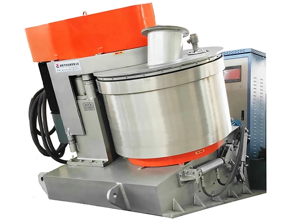 QLJ-1000升强力混料机