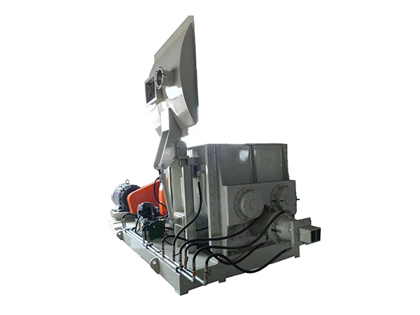 NHJ-2000型捏合机